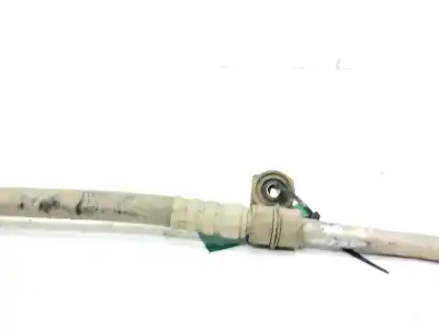 Автозапчастина б/у труби кондиціонації для chevrolet aveo ls посилання на oem iam   