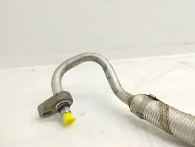 Автозапчастина б/у труби кондиціонації для chevrolet aveo ls посилання на oem iam   