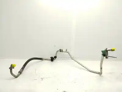 Peça sobressalente para automóvel em segunda mão tubos de ar condicionado por toyota auris luna referências oem iam mf4462501732