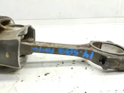 Автозапчастина б/у поршневий для RENAULT CAPTUR I ( J5 H5 ) 1.5 DCI 90 Посилання на OEM IAM   