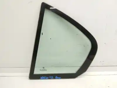 Peça sobressalente para automóvel em segunda mão vidro de custódia triangular traseiro esquerdo por bmw serie 3 berlina (e46) 320i referências oem iam 43r000981