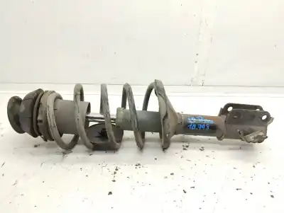 Pezzo di ricambio per auto di seconda mano ammortizzatore anteriore sinistro per chevrolet lacetti cdx riferimenti oem iam   