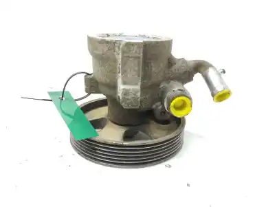 Second-hand car spare part steering pump for citroen nemo x oem iam references 9637000980  