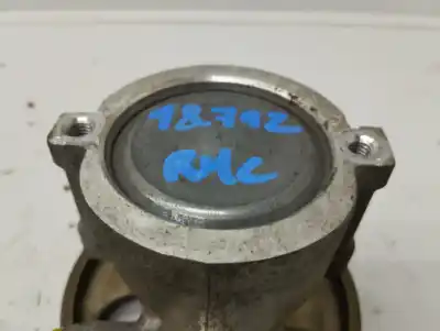Second-hand car spare part steering pump for citroen nemo x oem iam references 9637000980  