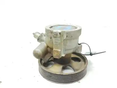 Second-hand car spare part steering pump for citroen nemo x oem iam references 9637000980  