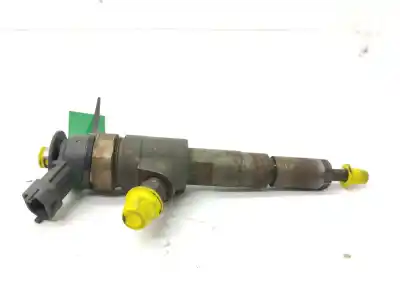 Pezzo di ricambio per auto di seconda mano iniettore per citroen nemo x riferimenti oem iam 0445110252  