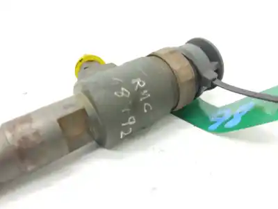 Pezzo di ricambio per auto di seconda mano iniettore per citroen nemo x riferimenti oem iam 0445110252  