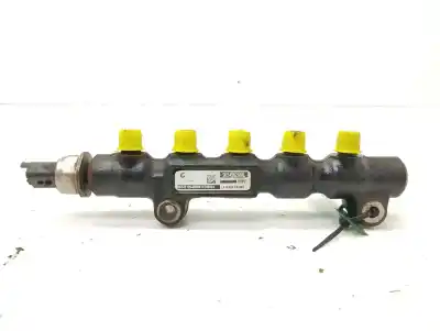 Pezzo di ricambio per auto di seconda mano rampa iniettori per citroen nemo x riferimenti oem iam 9654592680  
