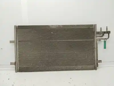 Tweedehands auto-onderdeel airconditioning condensor / radiator voor ford focus ii latvala 1.8 tdci 115 cv oem iam-referenties 