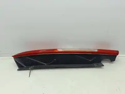 Second-hand car spare part left tailgate light for ford focus ii latvala 1.8 tdci 115 cv oem iam references 4m5113405a  