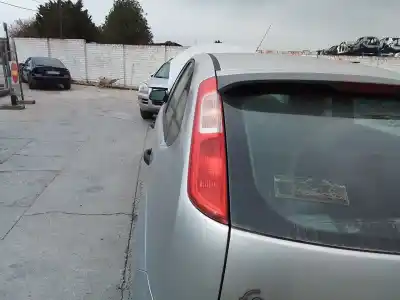 Tweedehands auto-onderdeel linker achterlamp voor ford focus ii latvala 1.8 tdci 115 cv oem iam-referenties 4m5113405a