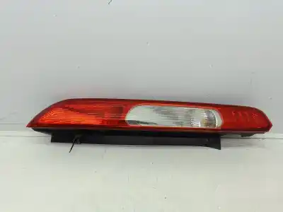 Second-hand car spare part left tailgate light for ford focus ii latvala 1.8 tdci 115 cv oem iam references 4m5113405a  