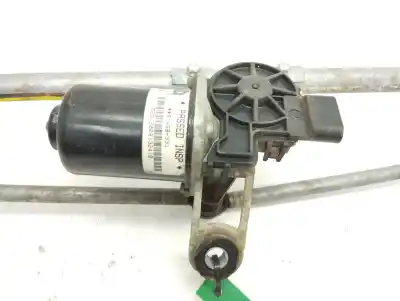 Second-hand car spare part front windshield wiper motor for dodge nitro (ka) 51c oem iam references 55157273ag  