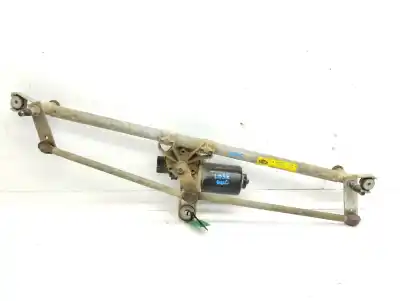 Автозапчасти б/у мотор переднего стеклоочистителя за DODGE NITRO (KA) 51C ссылки OEM IAM 55157273AG  