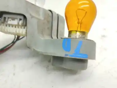 Peça sobressalente para automóvel em segunda mão suporte de lâmpada por toyota auris luna referências oem iam 