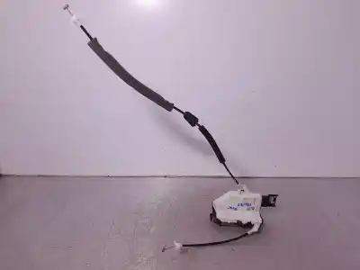 Second-hand car spare part  for CITROEN BERLINGO  OEM IAM references   