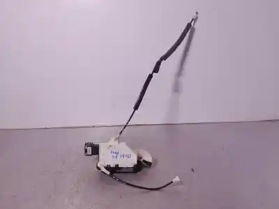 Second-hand car spare part  for CITROEN BERLINGO  OEM IAM references   