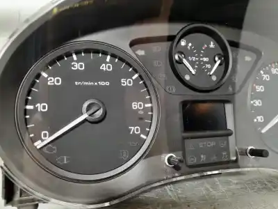 Second-hand car spare part  for CITROEN BERLINGO  OEM IAM references 555001310102  