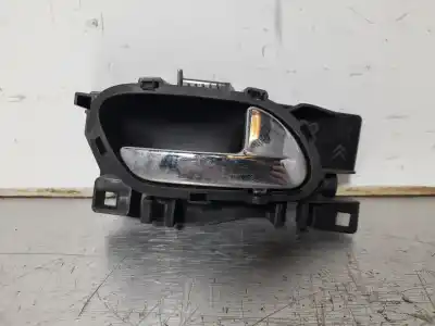 Second-hand car spare part  for CITROEN BERLINGO  OEM IAM references 96555516  