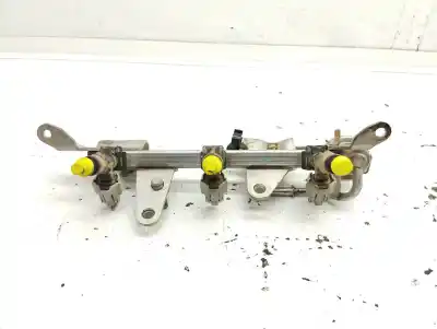 Автозапчасти б/у рампа инжектора за RENAULT CAPTUR I ( J5 H5 ) 1.5 DCI 90 ссылки OEM IAM 0280160562  
