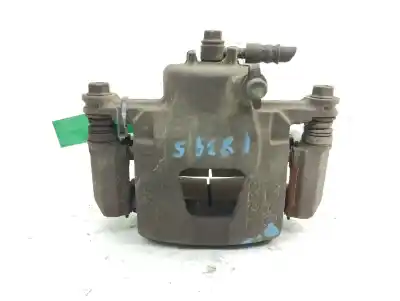 Peça sobressalente para automóvel em segunda mão Pinça De Travão Dianteira Esquerda por CHEVROLET AVEO LS Referências OEM IAM 5220L  