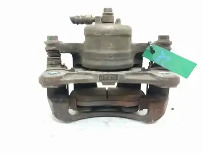 Peça sobressalente para automóvel em segunda mão pinça de travão dianteira esquerda por chevrolet aveo ls referências oem iam 5220l  
