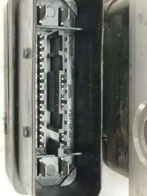 Peça sobressalente para automóvel em segunda mão abs por chevrolet aveo ls referências oem iam 96964985  