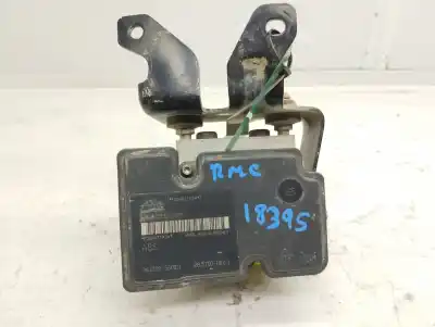 Peça sobressalente para automóvel em segunda mão abs por chevrolet aveo ls referências oem iam 96964985  