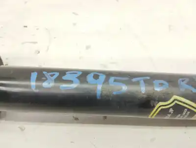 Peça sobressalente para automóvel em segunda mão amortecedor traseiro direito por chevrolet aveo ls referências oem iam 614024jp  