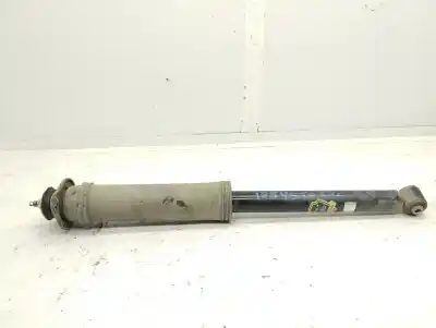 Peça sobressalente para automóvel em segunda mão Amortecedor Traseiro Direito por CHEVROLET AVEO LS Referências OEM IAM 614024JP  
