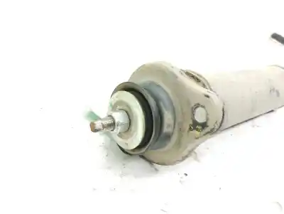 Peça sobressalente para automóvel em segunda mão amortecedor traseiro direito por chevrolet aveo ls referências oem iam 614024jp  