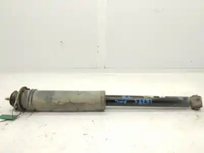 Peça sobressalente para automóvel em segunda mão amortecedor traseiro esquerdo por chevrolet aveo ls referências oem iam 614024jp  