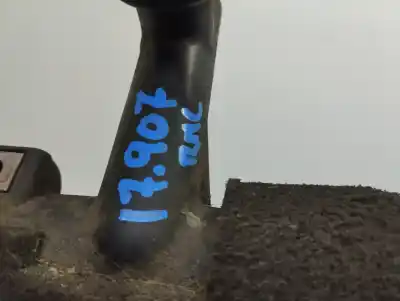 Pezzo di ricambio per auto di seconda mano radiatore d acqua per kia sorento 2.5 crdi concept riferimenti oem iam 