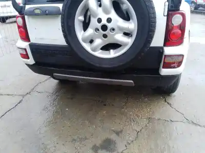 Second-hand car spare part  for LAND ROVER FREELANDER  OEM IAM references   