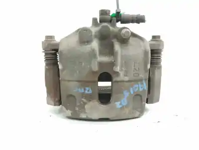 Second-hand car spare part front left brake caliper for land rover freelander baikal oem iam references 2467