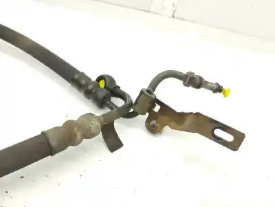 Second-hand car spare part steering pipe for land rover freelander baikal oem iam references 