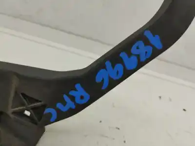 Автозапчасти б/у педаль газа за ford cmax 2 manual ссылки oem iam av619f836ab  