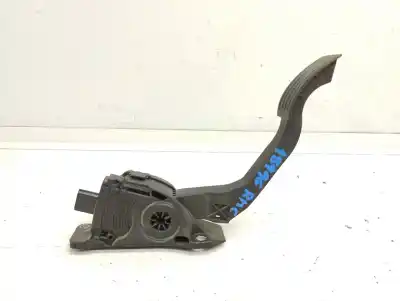 Автозапчасти б/у педаль газа за FORD CMAX 2 MANUAL ссылки OEM IAM AV619F836AB  