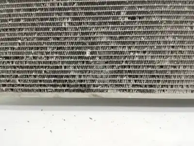 Peça sobressalente para automóvel em segunda mão condensador / radiador de ar condicionado por toyota auris luna referências oem iam   