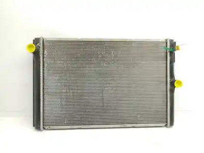 Peça sobressalente para automóvel em segunda mão radiador de água por toyota auris luna referências oem iam mf4221336540