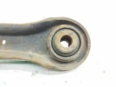 Автозапчастина б/у лівий задній верхній рычок підвіски для mitsubishi outlander (cw0) 2.0 di-d intense plus посилання на oem iam   