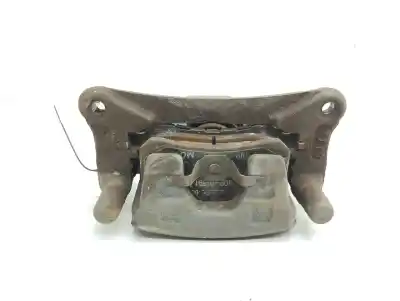 Автозапчастина б/у задній лівий гальмівний супорт для mitsubishi outlander (cw0) 2.0 di-d intense plus посилання на oem iam 