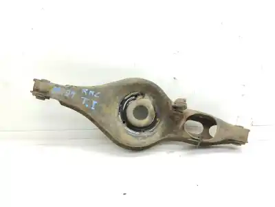 Автозапчастина б/у задній лівий нижний рычаг для mitsubishi outlander (cw0) 2.0 di-d intense plus посилання на oem iam   