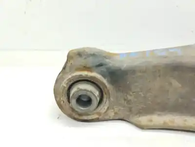 Автозапчастина б/у задній лівий нижний рычаг для mitsubishi outlander (cw0) 2.0 di-d intense plus посилання на oem iam   