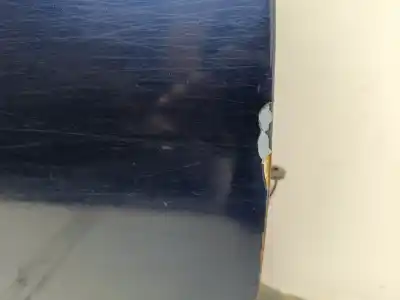 Peça sobressalente para automóvel em segunda mão porta dianteira direita por mitsubishi montero sport (k90) 2.5 td cat referências oem iam 