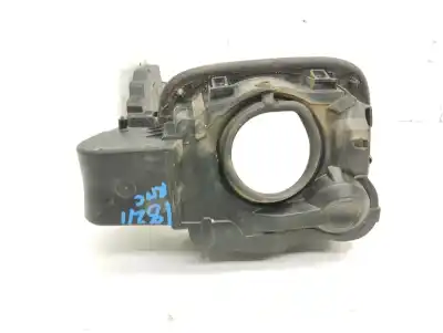 Second-hand car spare part outer fuel cap for citroen celysée seduction oem iam references 9677566580  