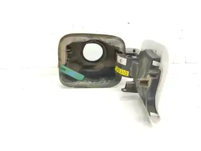 Second-hand car spare part outer fuel cap for citroen celysée seduction oem iam references 9677566580  