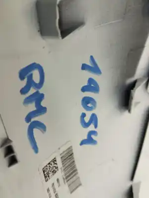 Peça sobressalente para automóvel em segunda mão alojamento do espelho retrovisor esquerdo por hyundai tucson (nx) klass 2wd referências oem iam 24333145