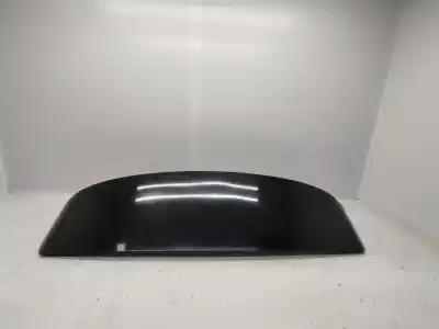 Автозапчасти б/у заднее крыло за renault captur i (j5_, h5_) 1.5 dci 110 ссылки oem iam 960304415r  