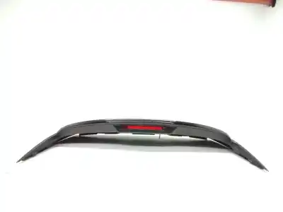 Автозапчасти б/у заднее крыло за renault captur i (j5_, h5_) 1.5 dci 110 ссылки oem iam 960304415r  